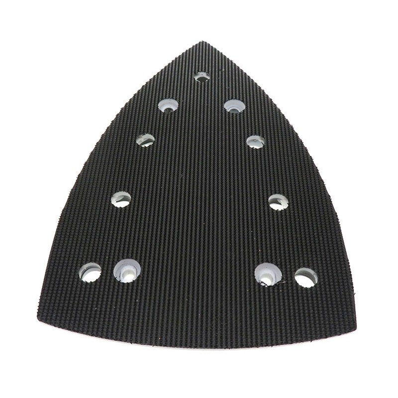 Triangular Hook and Sanding Disc for DTS 400-REQ Polishing Disc