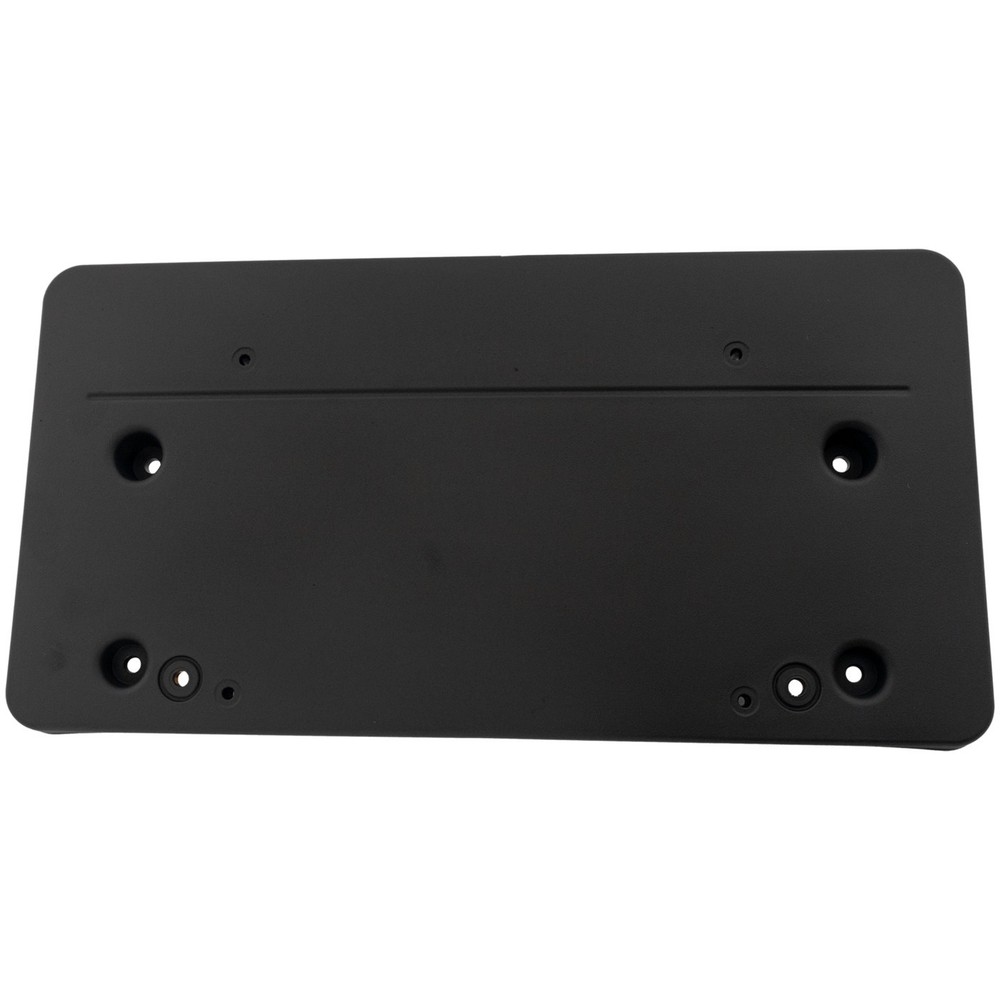License Plate Brackets Front for BMW X2 2018-2022