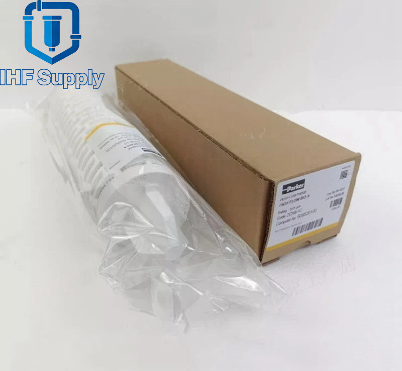 1PCS New ZCHB1C Filter sterilization filter element ZCHB-1C