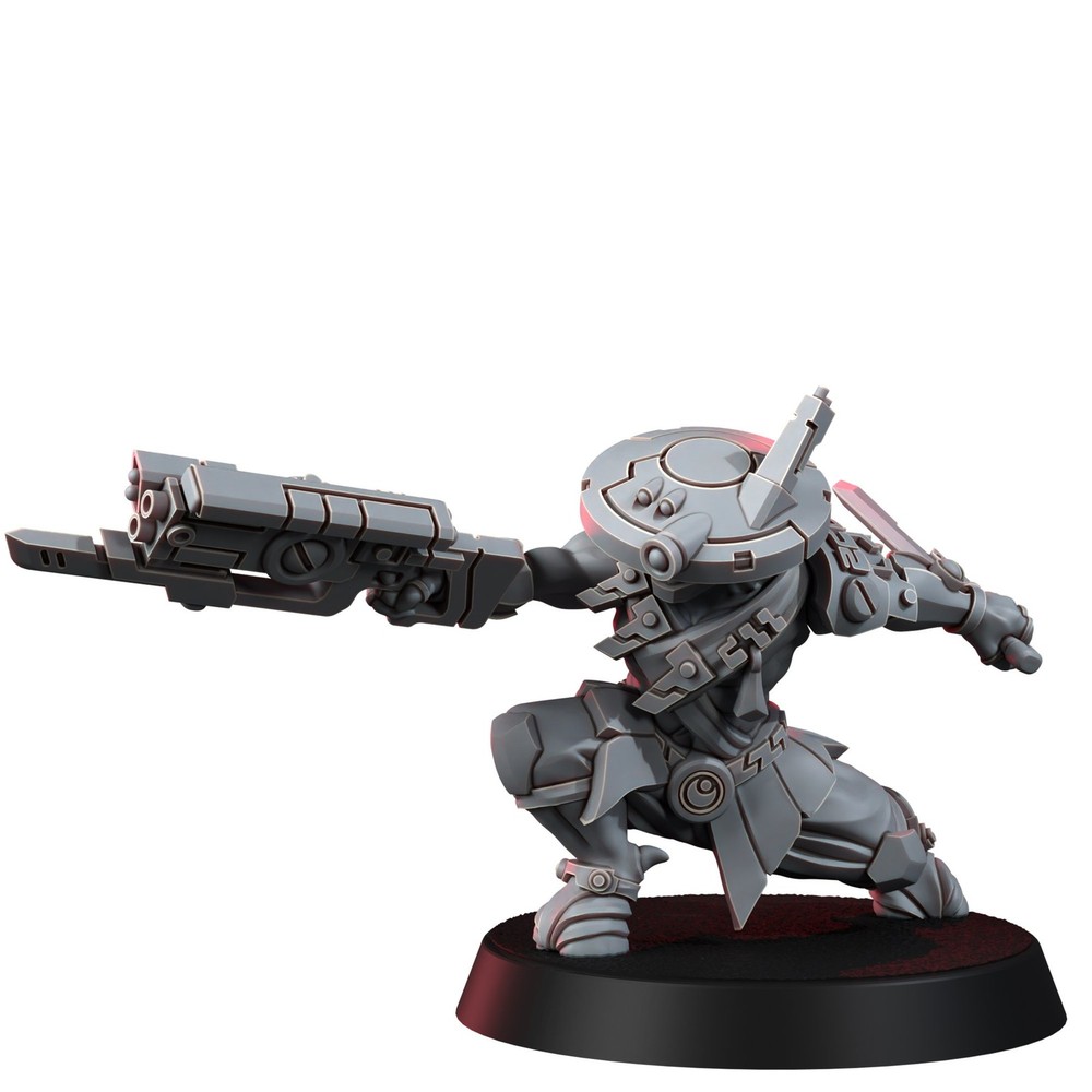 GREATER GOOD SPECIAL KILLER RMYR