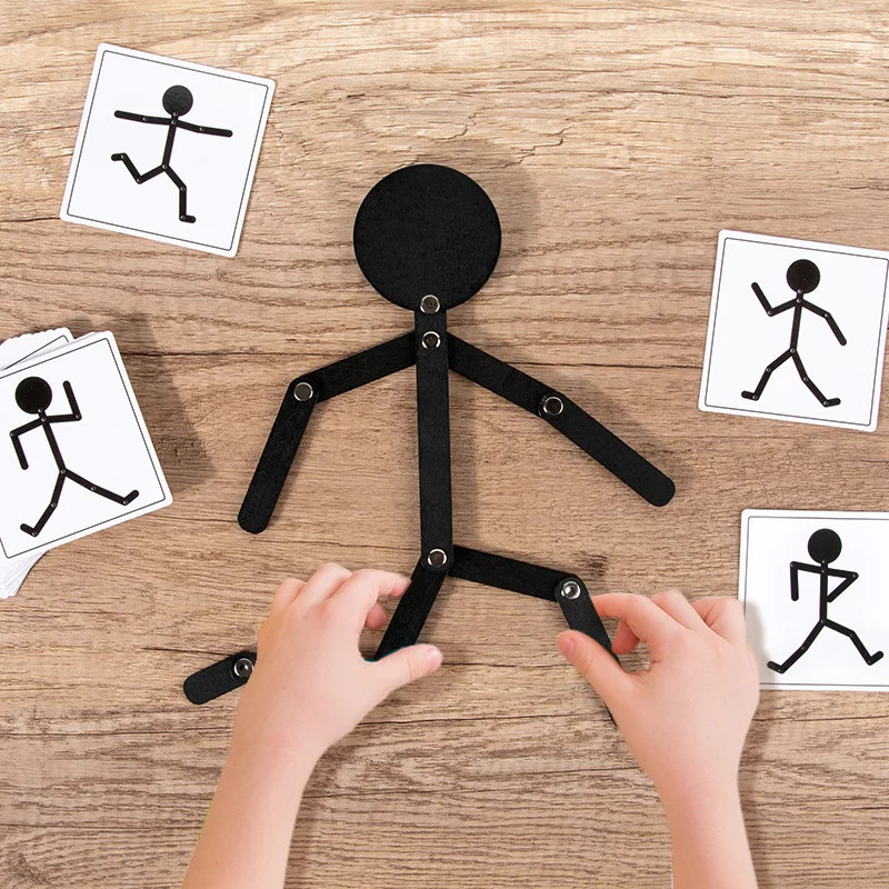 Montessori Must-Have