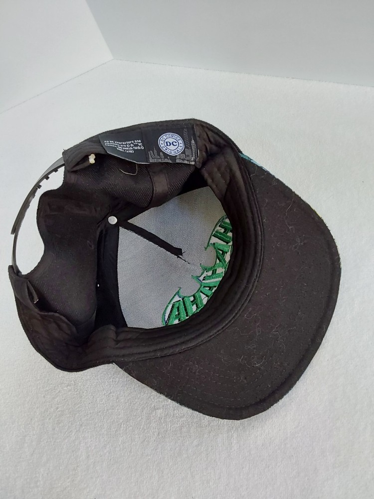 DC COMICS BATMAN JOKER HAT