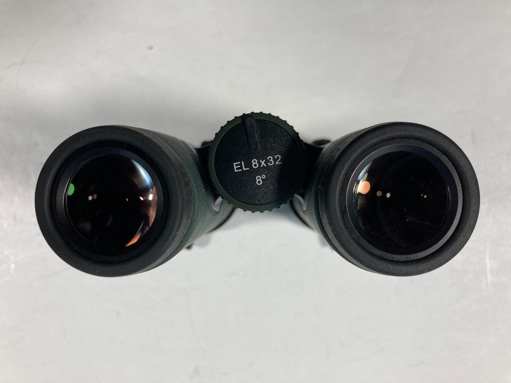 Swarovski EL 8x32 Binocular with Case - Open Box