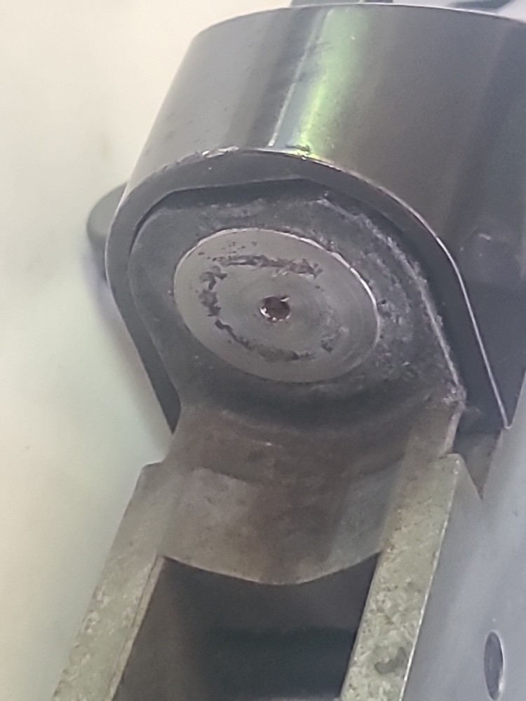 T/C Thompson Center Impact Muzzleloader Black Powder 50 Caliber Trigger Assembly