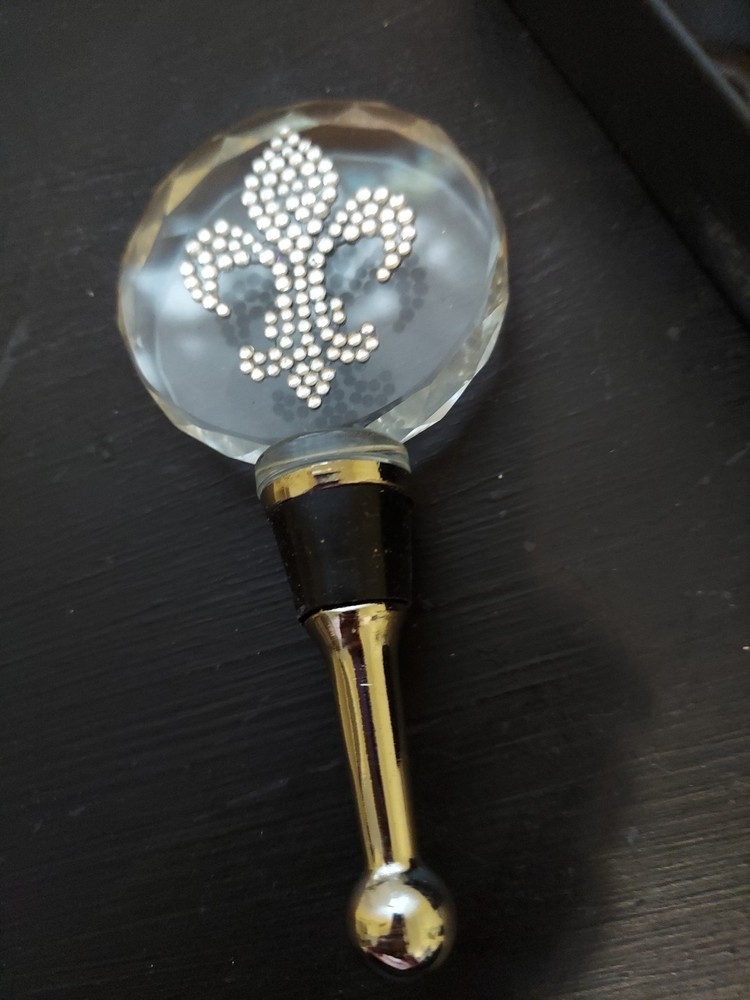 Acrylic Wine Openers 2