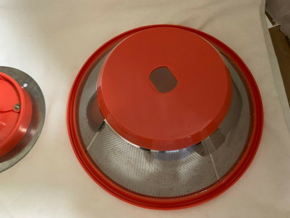 Jack LaLanne's Power Juicer CL-003AP Blade and Pulp Filter Replacement Part