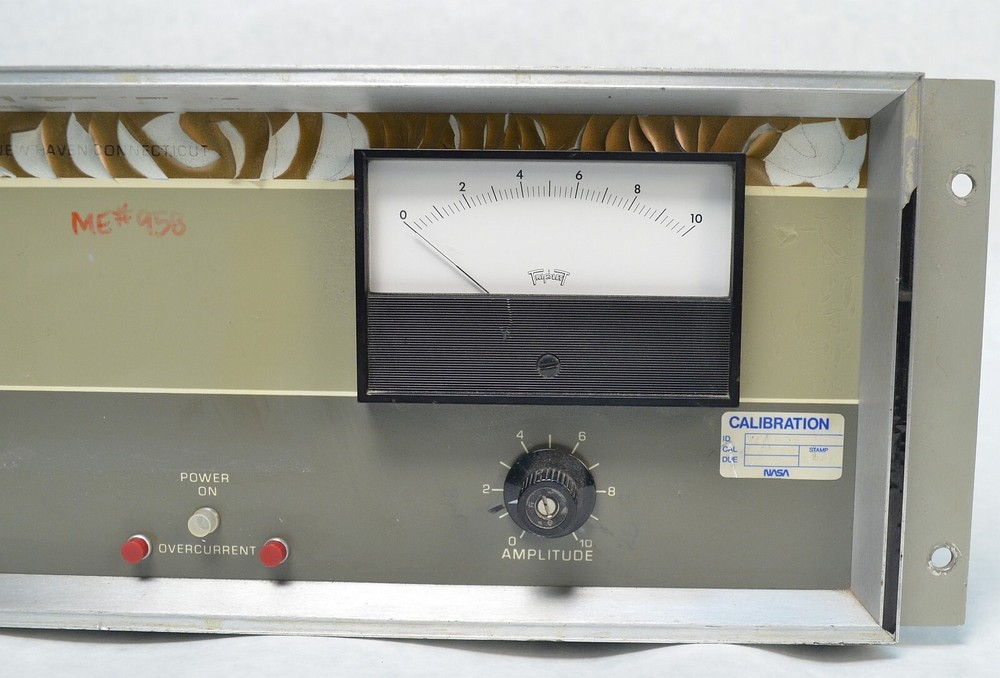 MB Electronics 2250MB Power Amplifier 2250-T4