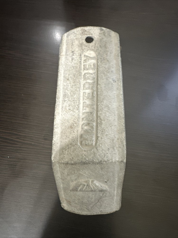 Monterrey Ice Shaver 1950's Make Your Own Snowcones