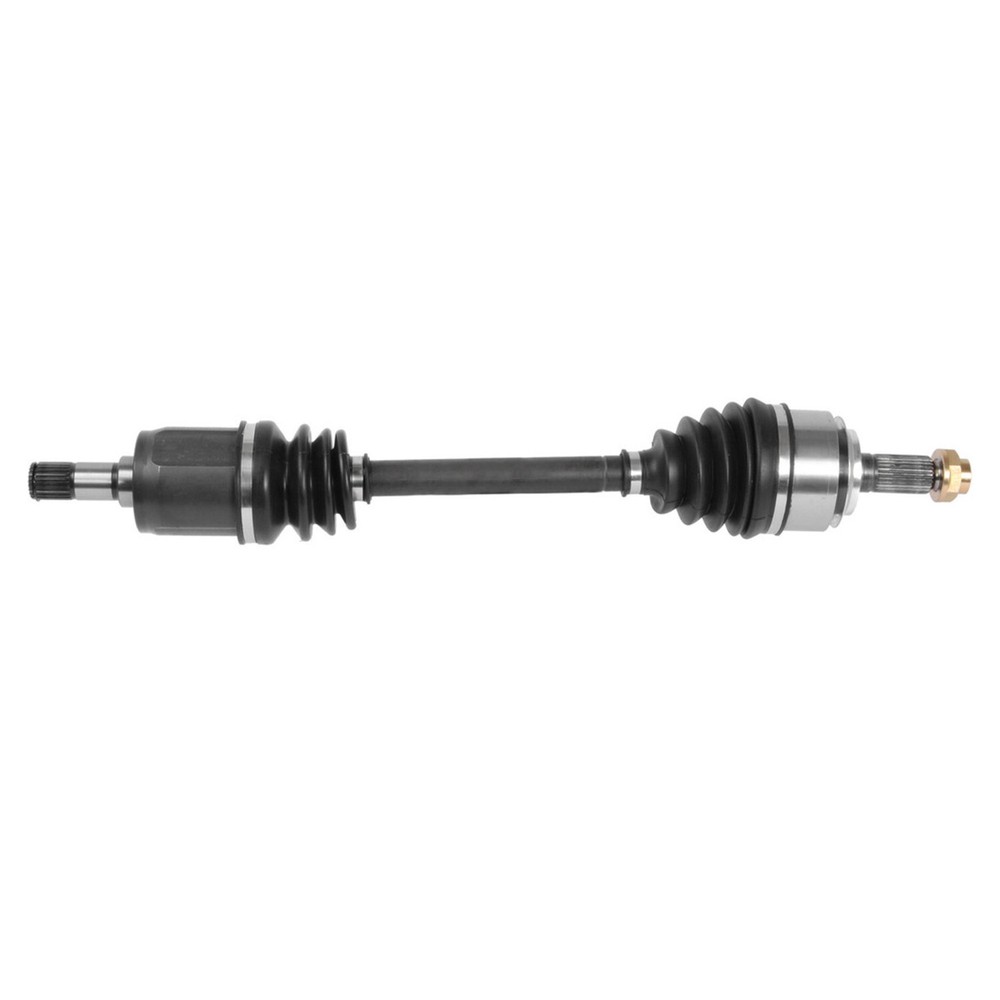 Front Driver Side CV Axle Shaft Assembly for 2012 - 2015 Honda Civic Auto Trans