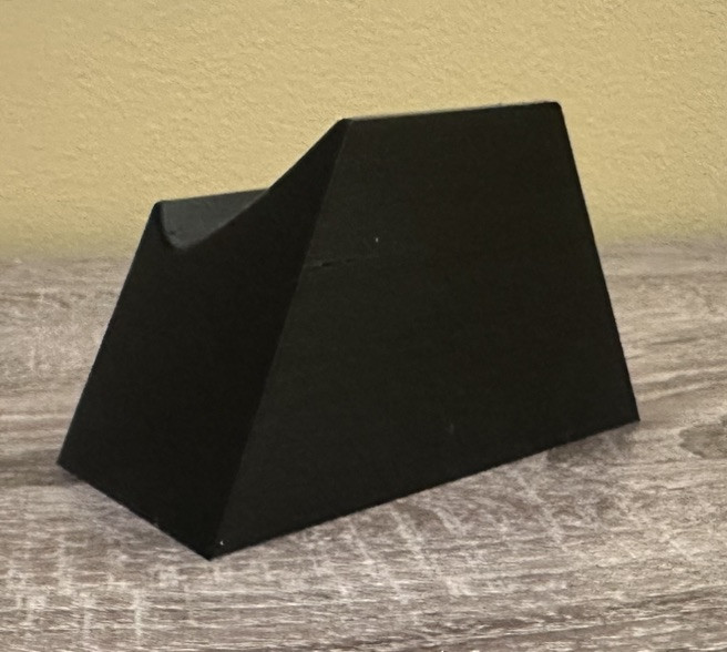 PlayStation 5 Controller STAND HELLDIVERS II , CUSTOM 3D PRINT.