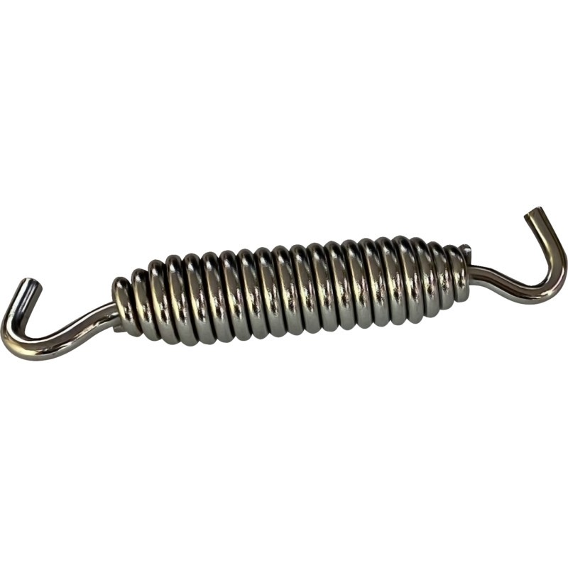 Drag Specialties Kickstand Springs 0510-0659