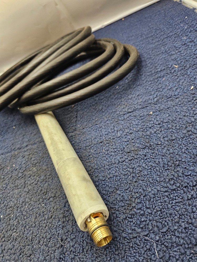 Machine Plasma Cutting Torch 25' Long for Hypertherm Powermax