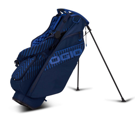 (NWT) Ogio Fuse 4 Stand Golf Bag