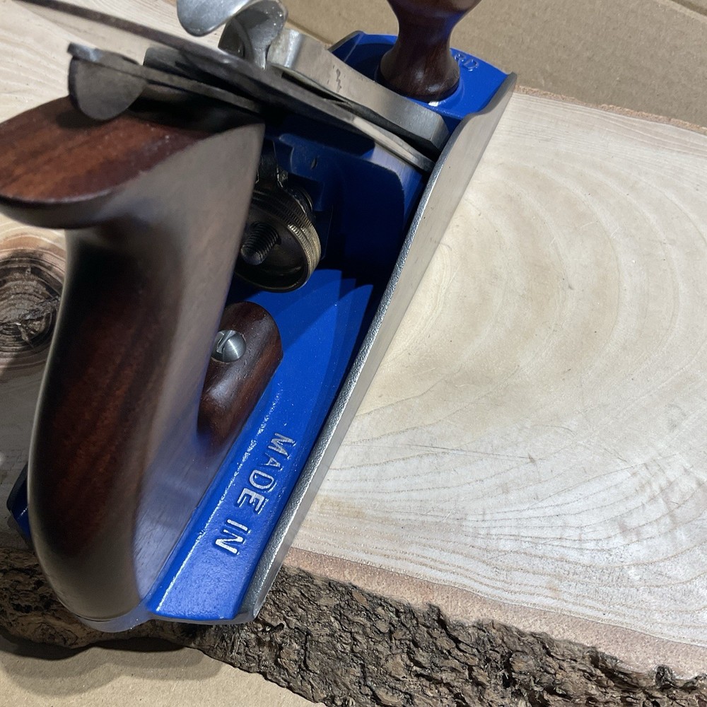 MID CENTURY RECORD 041/2 PLANE