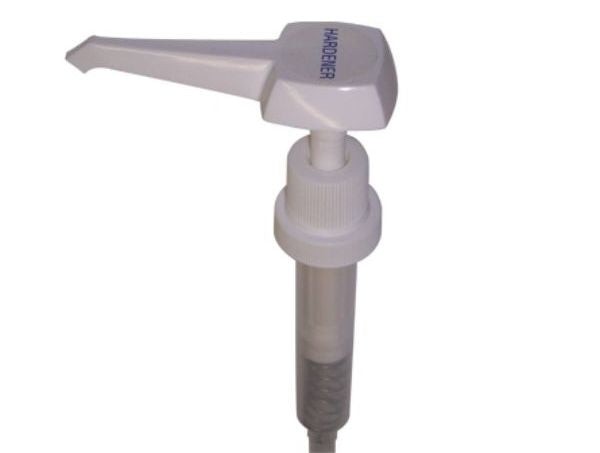 Motiv Ball Plugging Pump