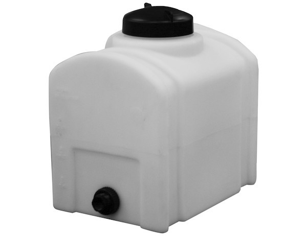 RomoTech Domed Water Tank, 16 gallon