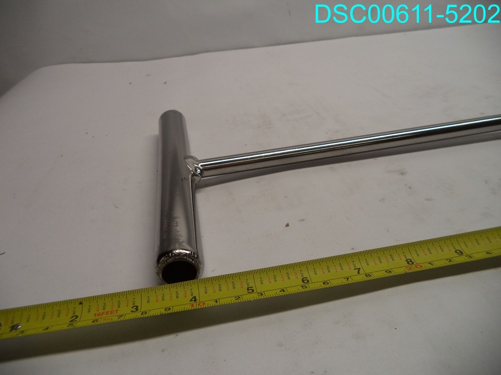 Oakfield 36" Tube Sampler Soil Probe Model L