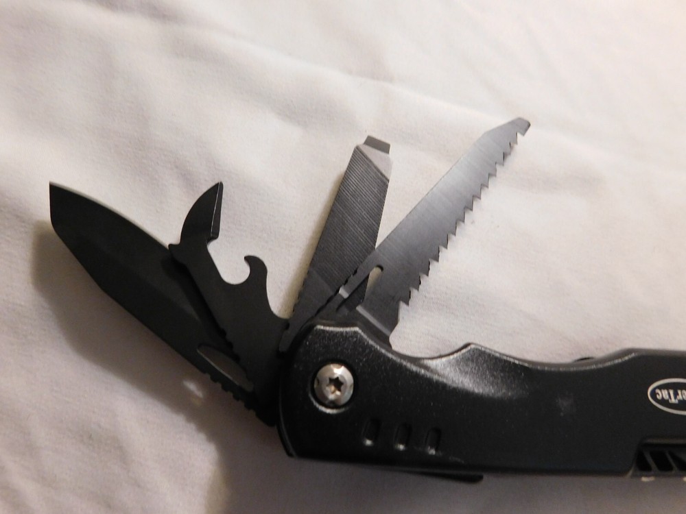 Rover Tac Hatchet Multi-Tool