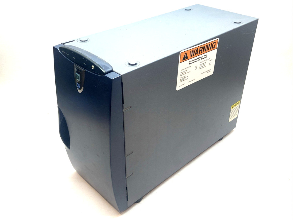 Thermo Scientific Dionex ICS-5000 EG-5 Eluent Generator Module