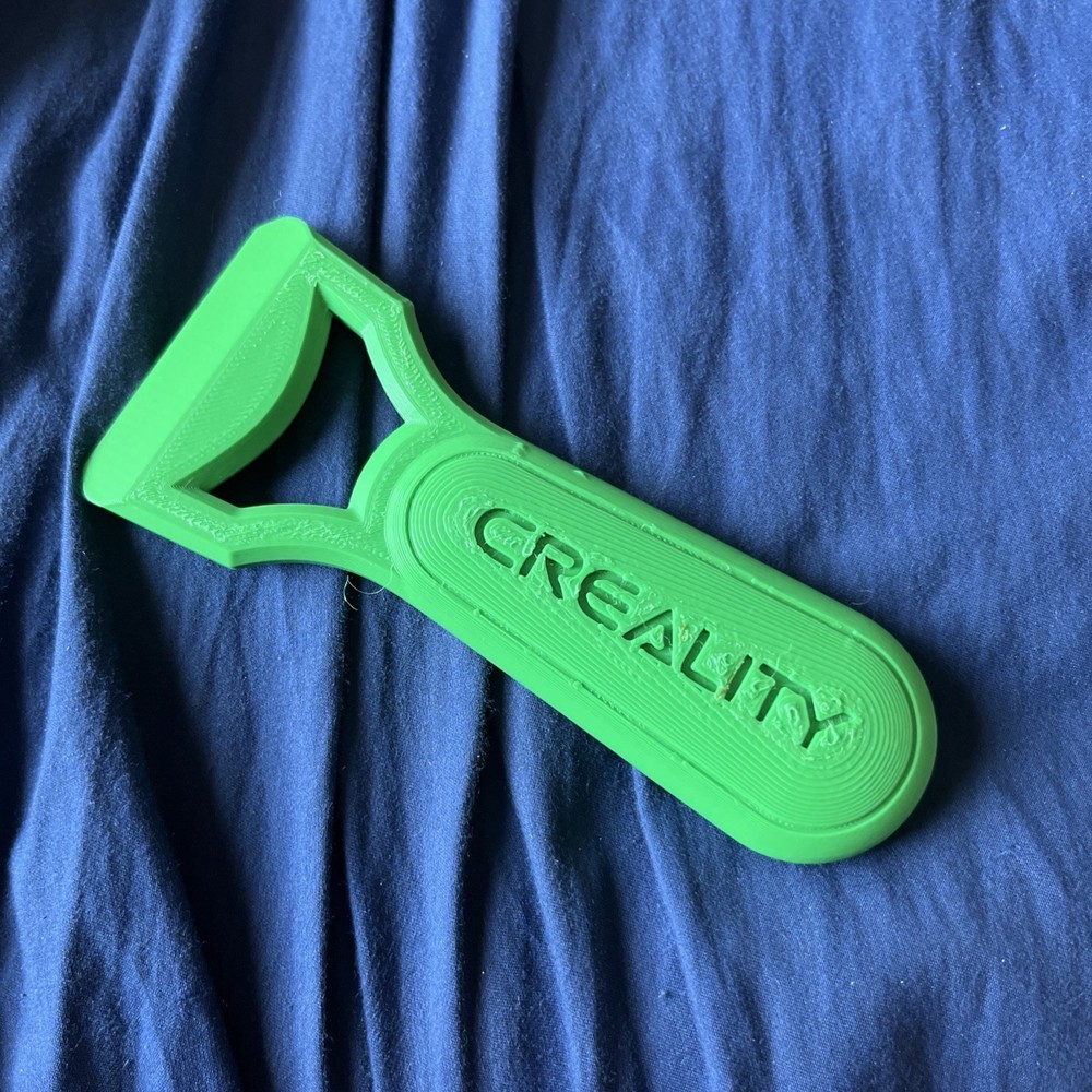 Creality 3D Print Multi-Purpose Scrapper