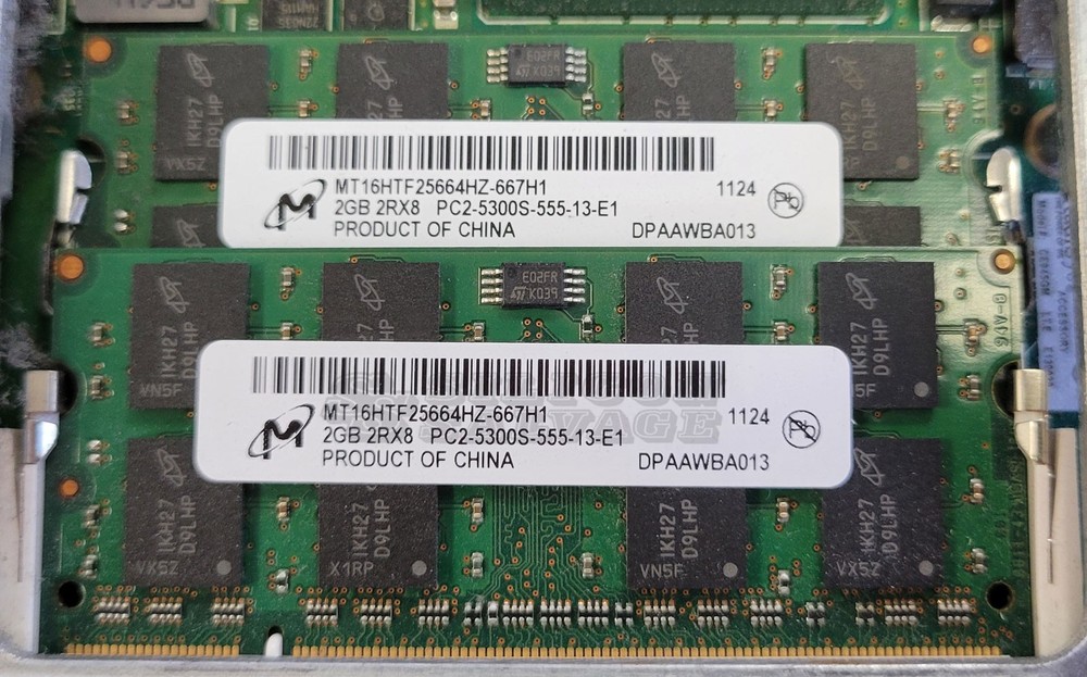 HP Agilent CPU Processor Module 067-09318-0010 for N9010A Signal Analyzer