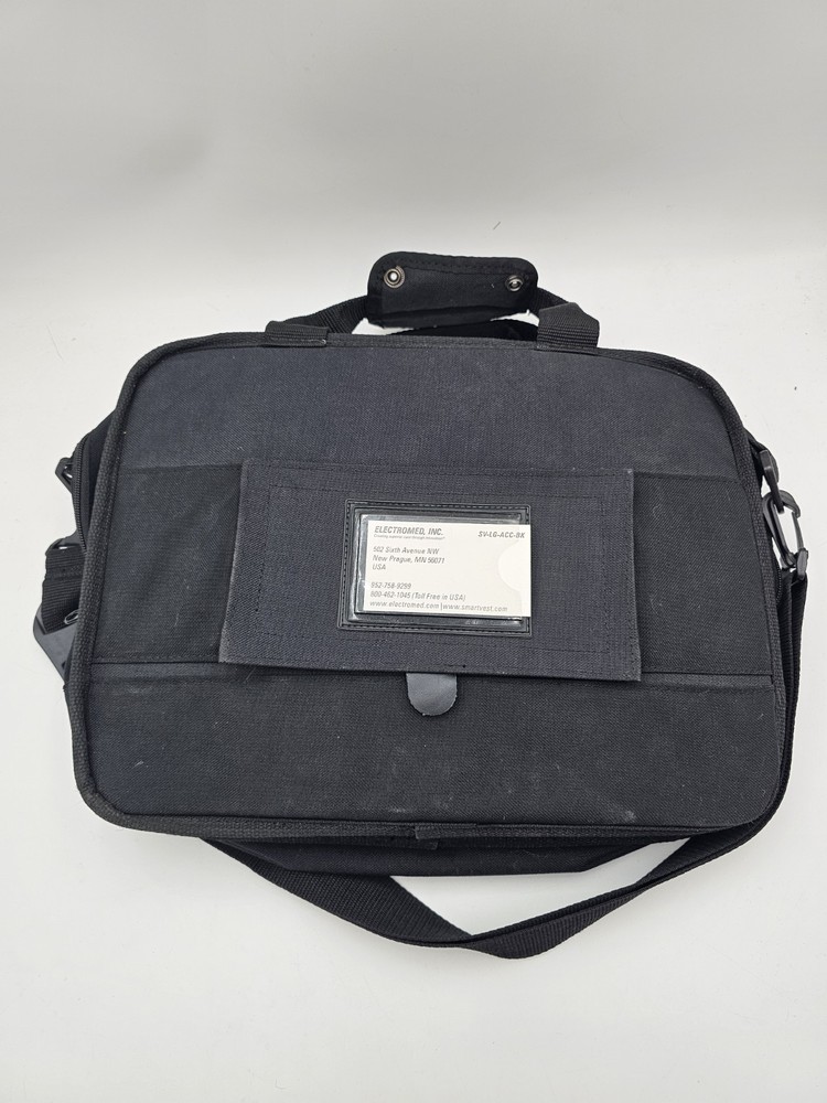Case For SmartVest SQL Airway Clearance System CASE ONLY