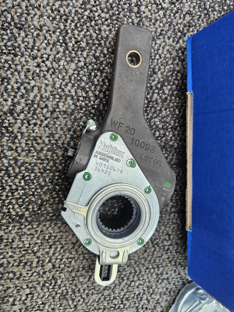 Haldex 40010144 Automatic Slack Adjuster For Mack Drive Axle Application