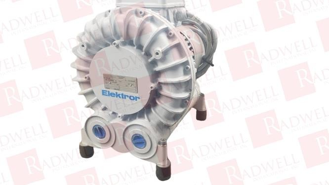 ELEKTROR ESD220 / ESD220 (USED)