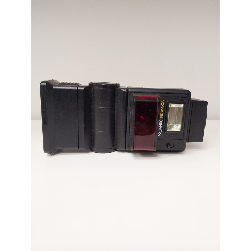 Promatic FTD 4500AF Flash #0134
