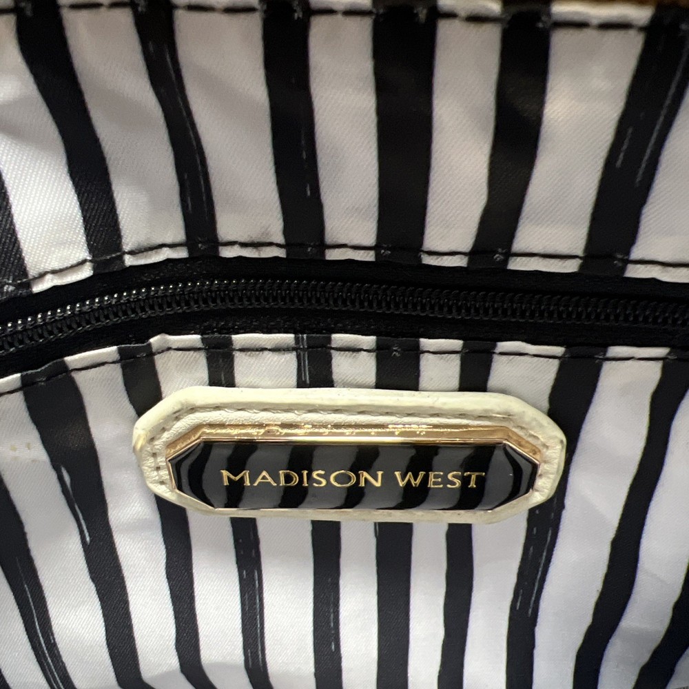 "Madison West" Cosmetic Bag