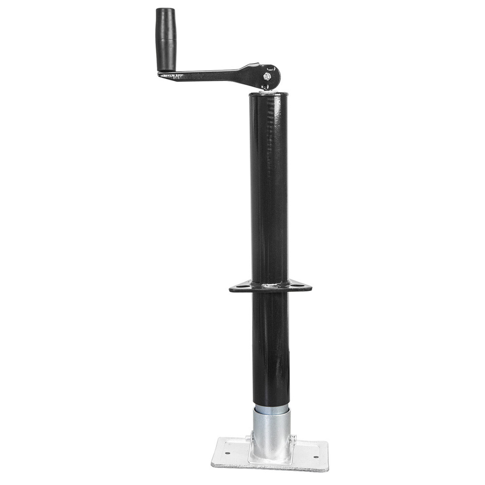 A-Frame Trailer Jack 2,000 Lbs Swivel Boat Trailer Jack Height Adjustable