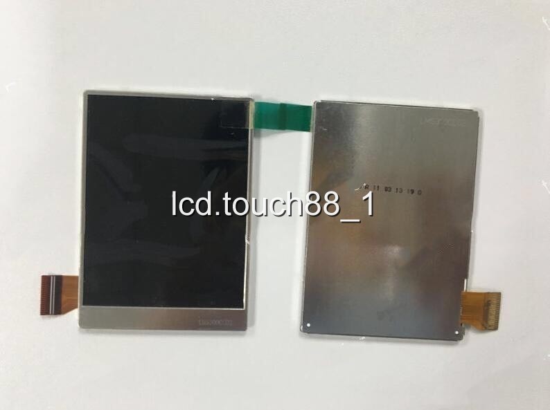 Original 8 inch TFT EJ080NA-05B LCD Display Screen Panel 800*600+Tracking ID