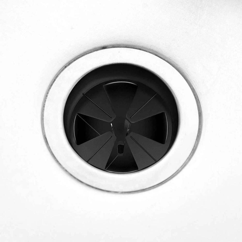 Rubber Garbage Disposal Splash Guard