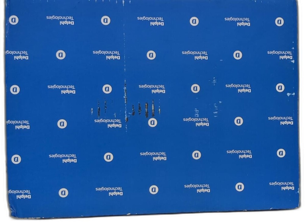 Delphi Cs20082 7sbu16c Compressor