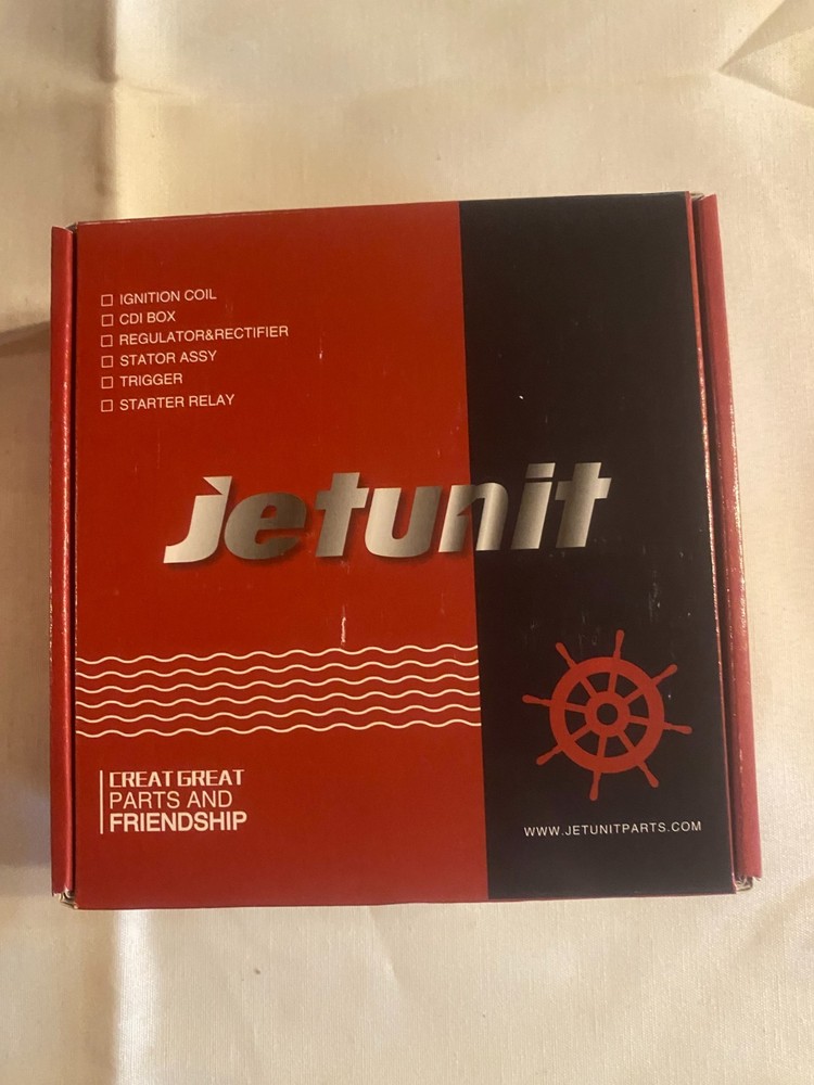 JETUNIT TRIGGER OMG-X03ME0008