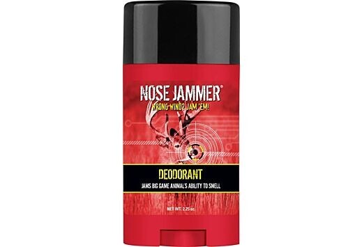 Nose Jammer Scent Elimination Deodorant Stick - 3045
