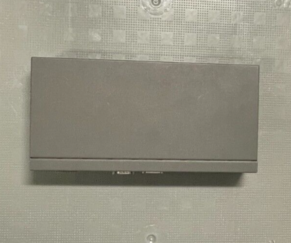 2210 IBM Multiprotocol Router