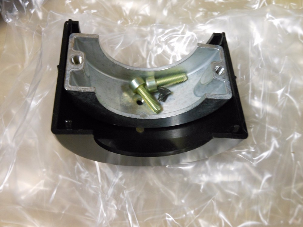 JLG SkyTrak Lull Telehandler Trex Joy Stick Control OEM 4 Speed Range Selector