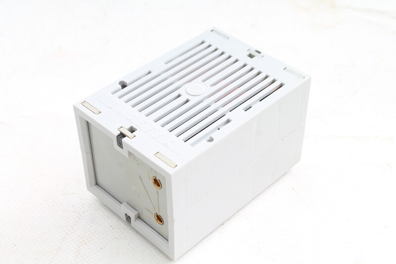 Old GDR Rectifier Device Type GW-E6/ 0.63W IP20