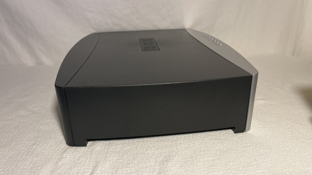 Bose Model AV3-2-1II Media System. DVD Home Theater System Tested!!!