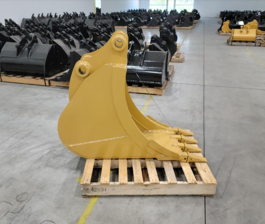 New 18" Caterpillar 308D CR Excavator Bucket