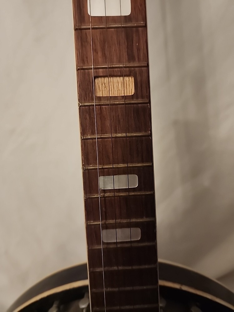 Vintage Strad -O-Lin Banjo