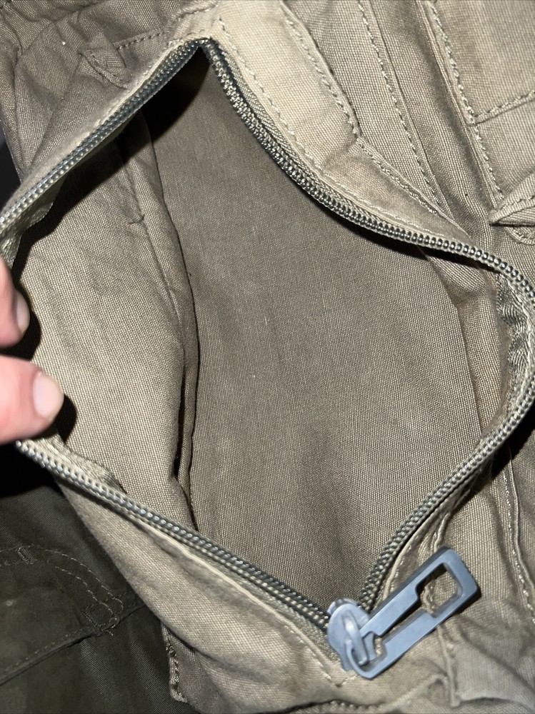 Fossil Mission Backpack Computer Bag Travel Office