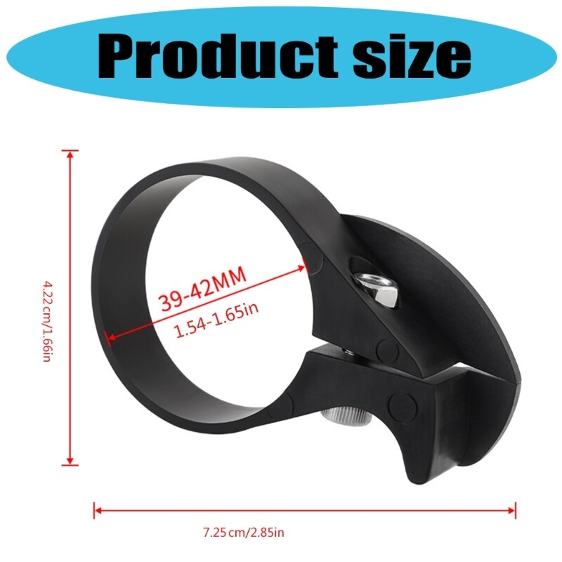 Folding Bike Chain Stabilizer Reliability Bicycles Chain Stabilizer Drop Catcher