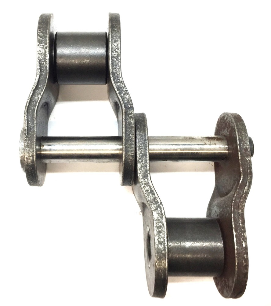 Renold 140-20L Cottered Offset Link 140A2S12I NOS