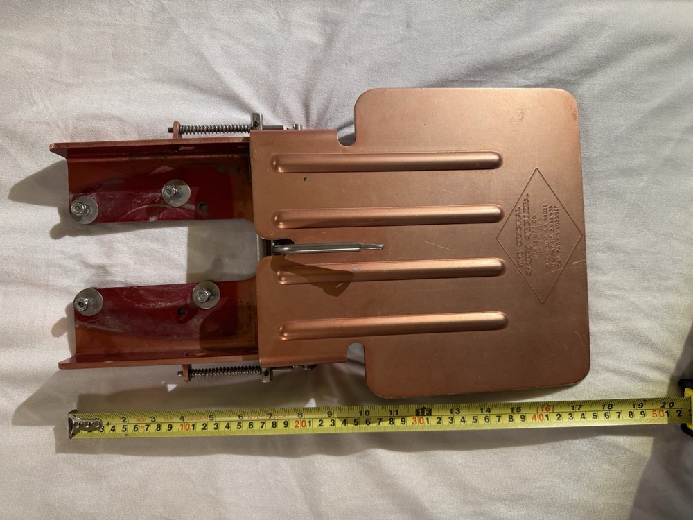 The Original Happy Troller