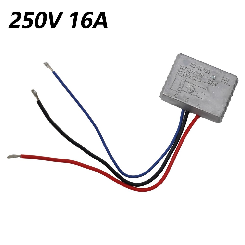 Starter Switch Power Tool Versatile Reliable Plastic Precision
