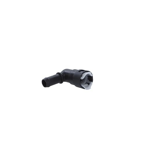HVAC Heater Hose Connector