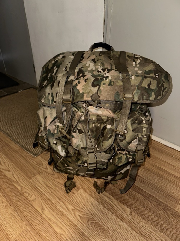 OCP Rucksack