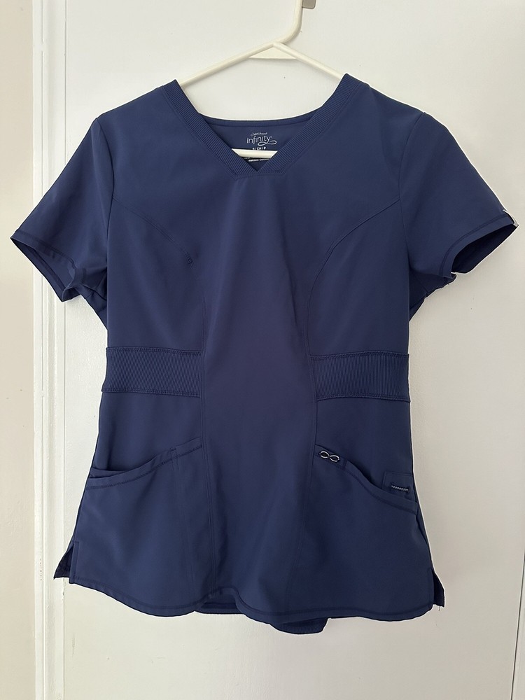 Cherokee Infinity Scrubs Women